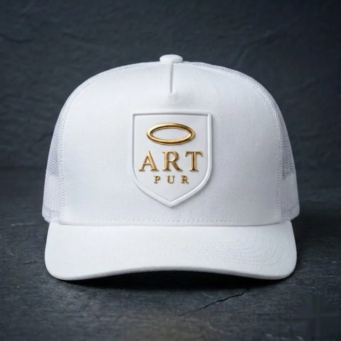 Pure Art Diamond Cap