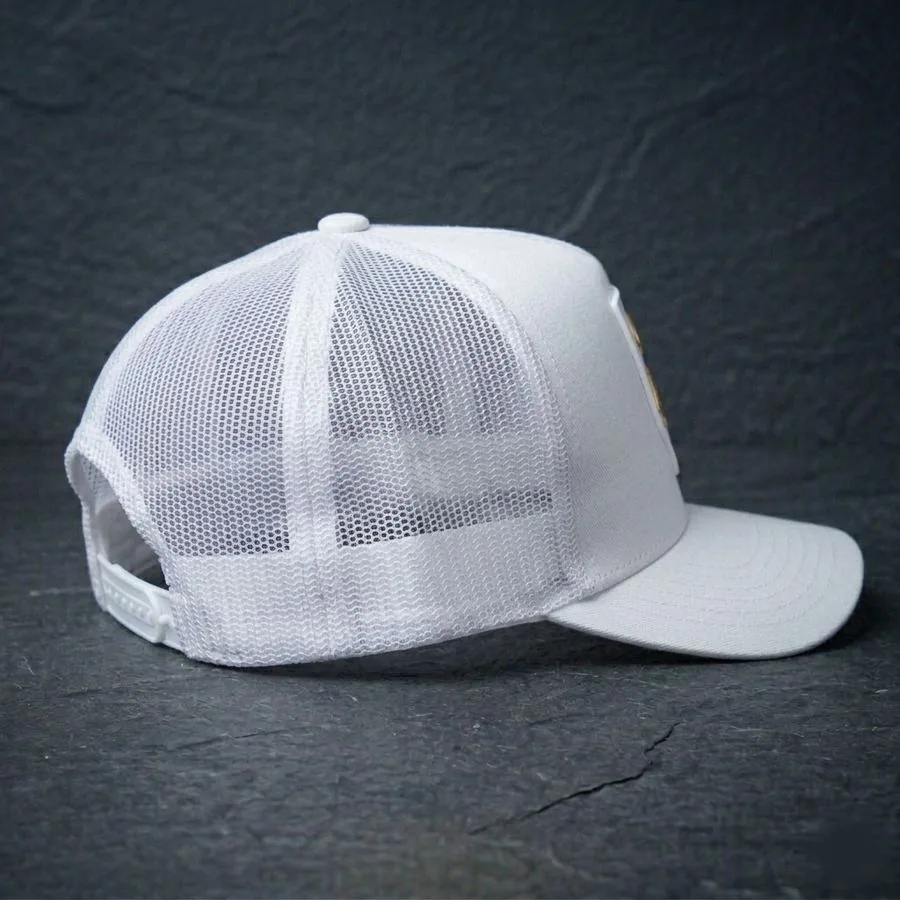 Pure Art Diamond Cap side view