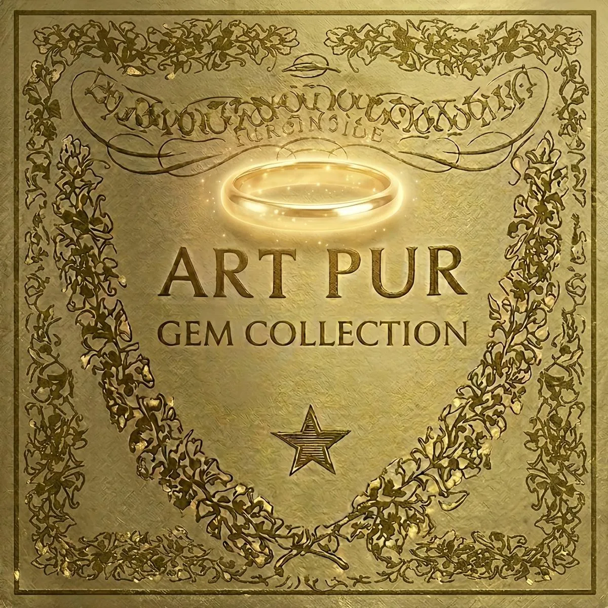 Pure Art Gem Collection